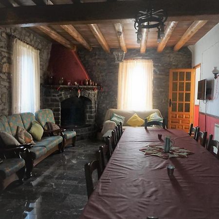 Casa Rural La Escuela Los Molinos  ภายนอก รูปภาพ