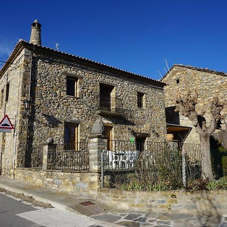 Casa Rural La Escuela Los Molinos  ภายนอก รูปภาพ