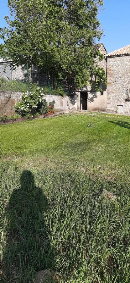 Casa Rural La Escuela Los Molinos  ภายนอก รูปภาพ